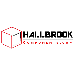 Hallbrook Components
