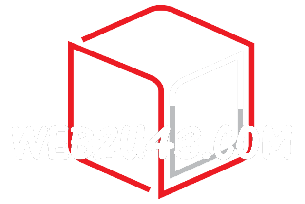 Web2u43